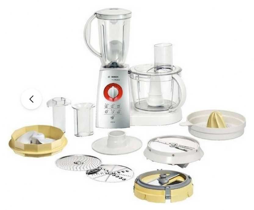 Кухоний комбайн BOSCH MCM 5529 ProfiKubixx