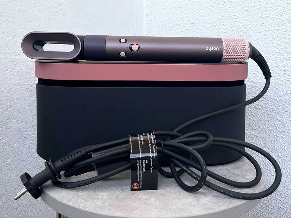 Стайлер Dyson Airwrap HS08 (Jasper Plum)