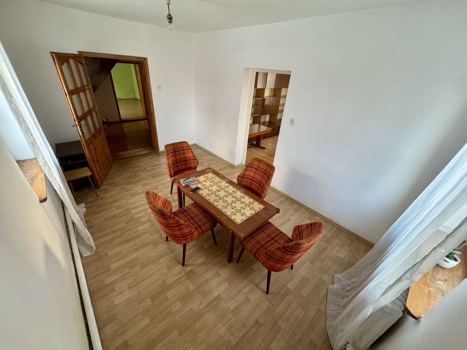 Na Sprzedaż Dom 122m2 + 9 arów Działka