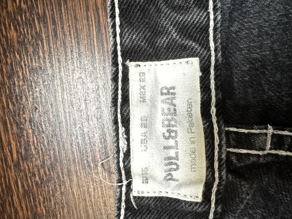 Шорти для хлопця Pull&Bear