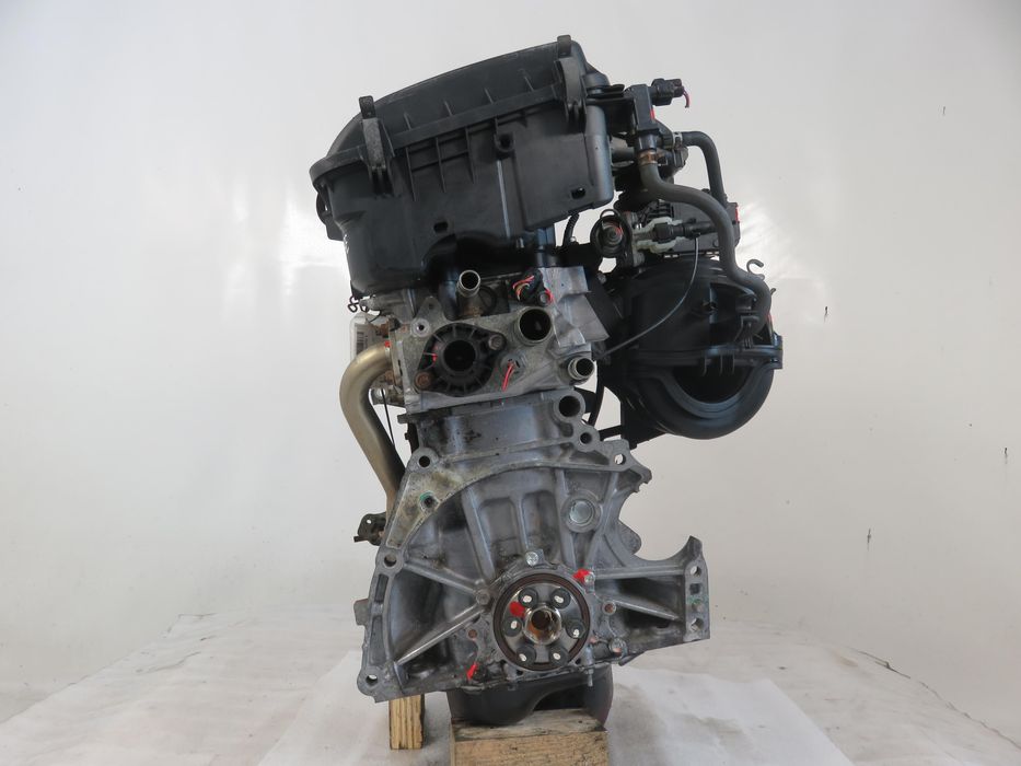 Silnik Toyota Aygo 1.0 - 1krfe
