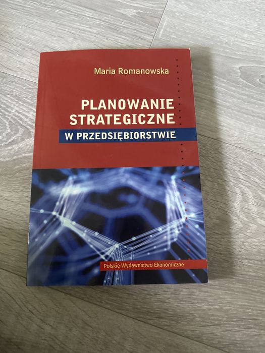 Planowanie strategiczne