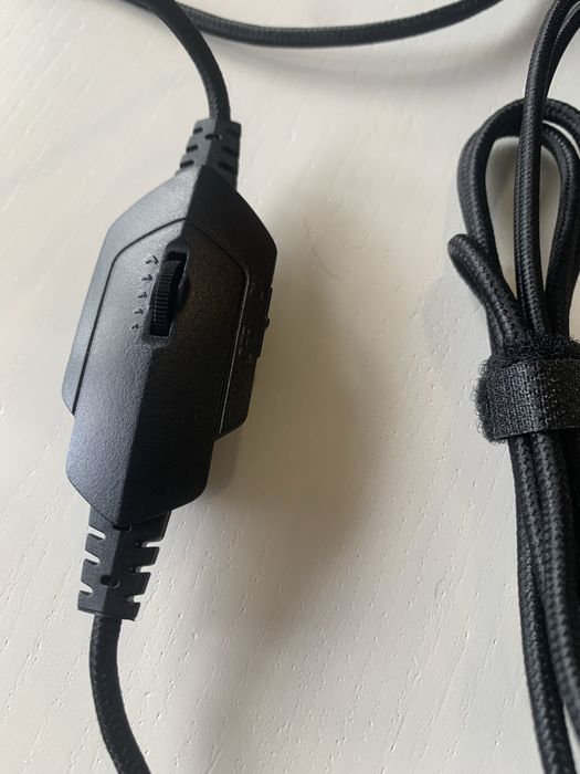 Headset gamimg auscultadores com micro