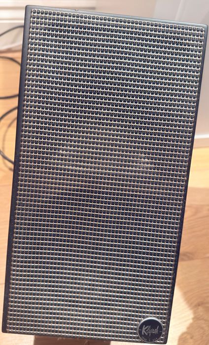 Klipsch the Fives