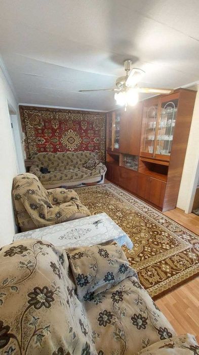Прод. двух кімнатну квартиру 44 кв. (Сертифікат, єВідновлення)