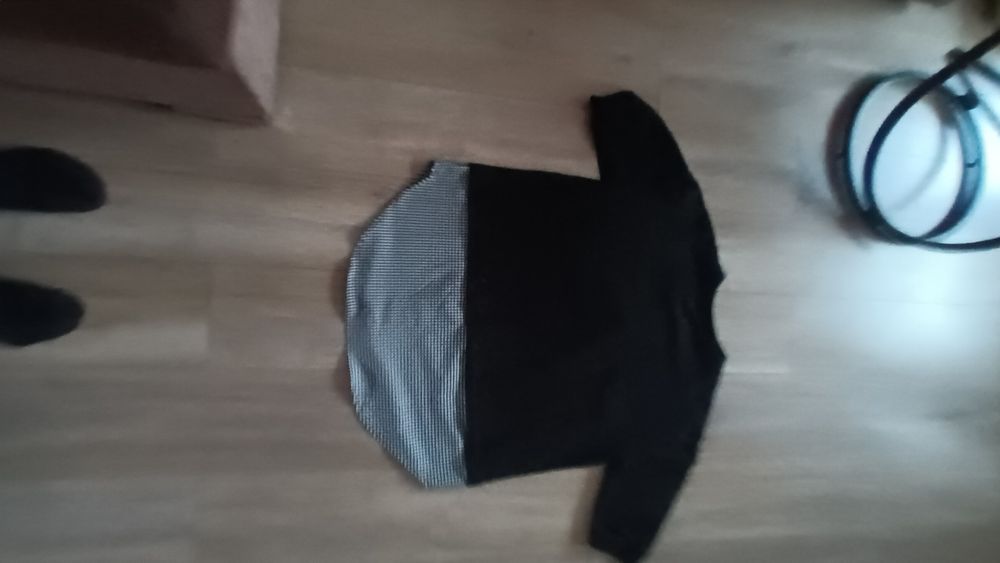 Bluzka damska modna rozmiar XL