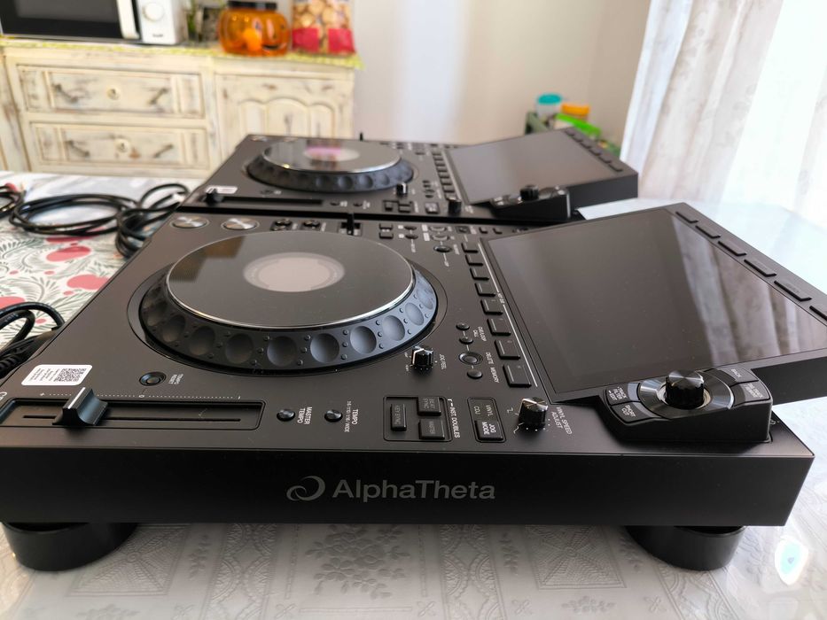 AlphaTheta CDJ 3000x. --IMACULADA--446705995886120962