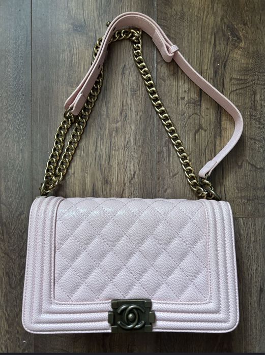 Сумка Chanel (платок, шарф, портмоне, клатч)