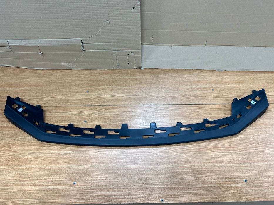 Porsche carrera 911 991 накладка переднього бампера 99150552500