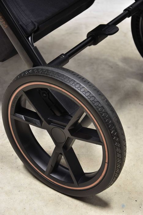 Venicci Tinum 2.0 2w1 - używany - DARMOWA WYSYŁKA! MEGA STAN!