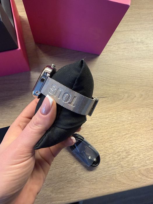 Smartwatch D-CONNECT Tous