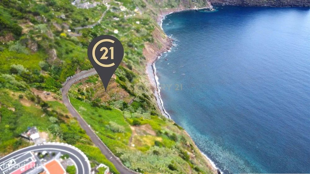 Faial Plot – Madeira Island