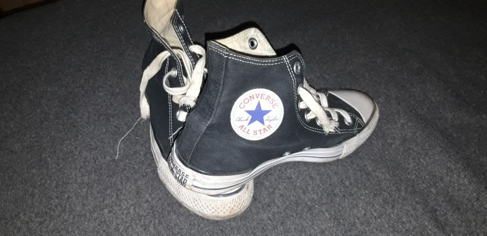 Кеды converse all star