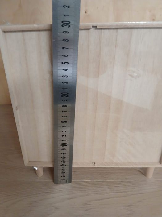 Porta-jooas/armário arrumação