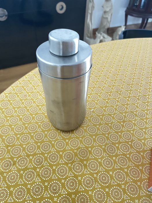 Shacker profissional