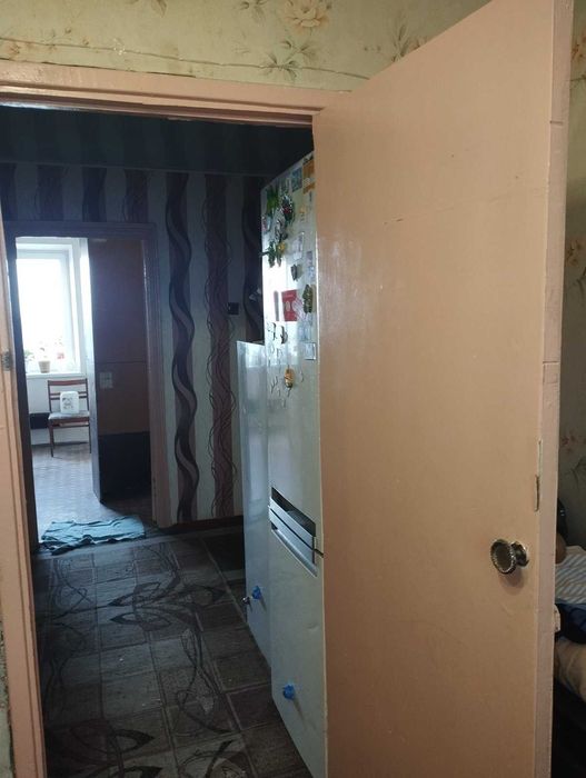 Продаж 3-кімн. квартири по житловому ваучеру