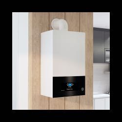 Zantia Bari 24 Boiler