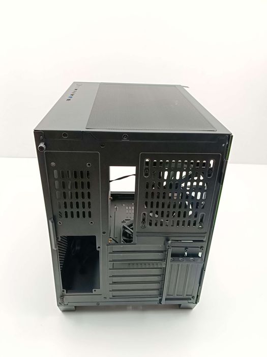 Obudowa komputerowa PC Kediers G500 Czarna
