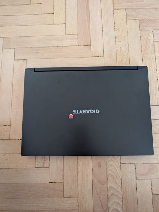Laptop Gigabyte G5 KC [144Hz i5-10500H RTX 3060 16 RAM 512SSD]
