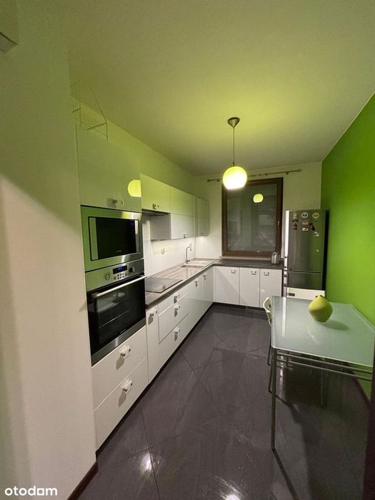 Mieszkanie – Wrocław - Widok 3