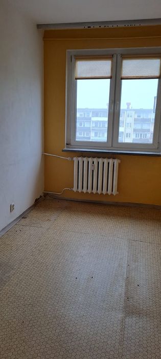 Sprzedam mieszkanie