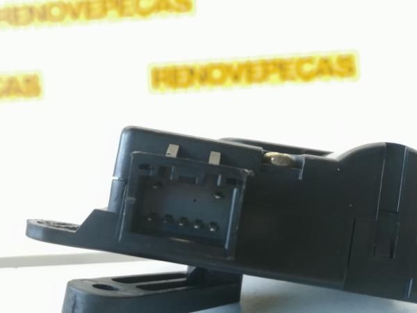 Motor da comporta da sofagem HYUNDAI Matrix (FC)