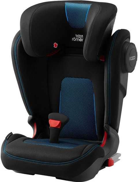 Автокресло Britax romer kidfix III M br cool (нове)