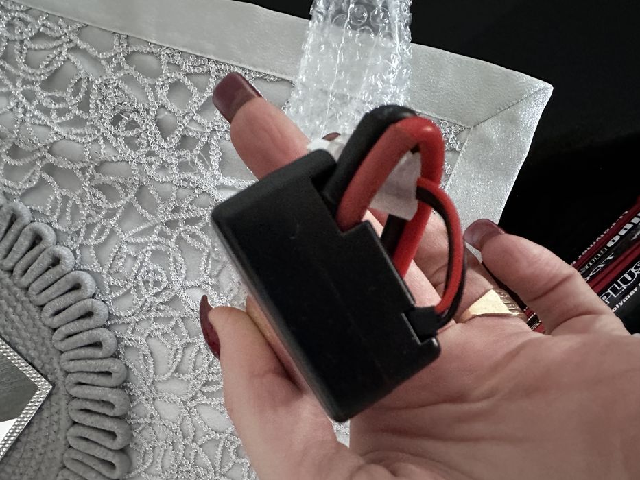 Akumulator litowo-polimerowy