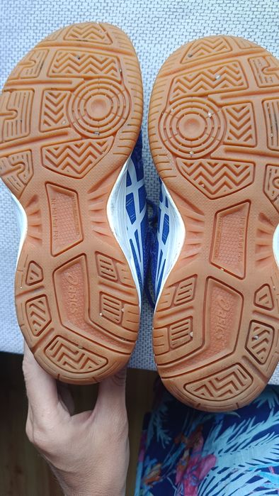 Buty sportowe Asics 34,5