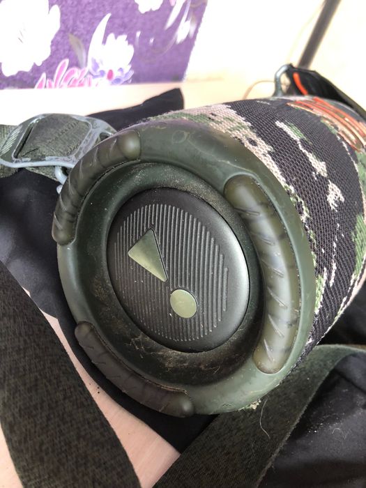 JBL Xtreme 3 колонка