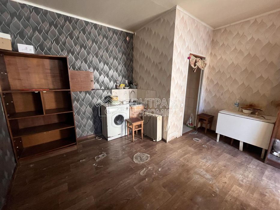 Продам 1- кім кв на Москалівці