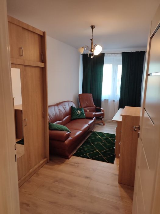 Mieszkanie – Lublin, Śródmieście - Widok 5