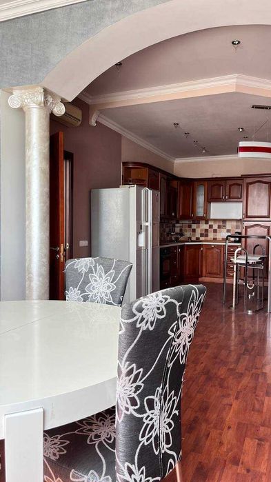 Оренда 3к , ЖК Botanic Towers вул. Саксаганського 121, без %