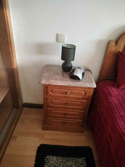 Mobília de quarto