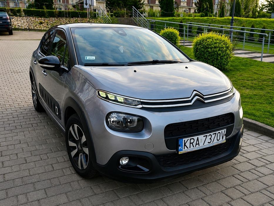 Citroën C3
