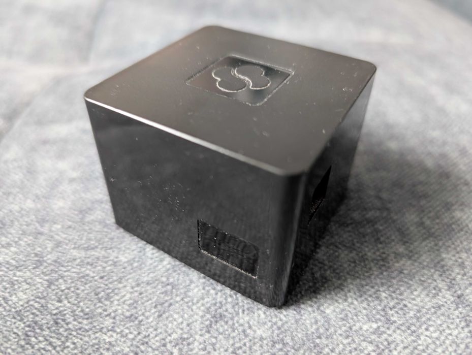 MiniPC SolidRun Cubox-i Mediacenter Android Linux Konsola Retro