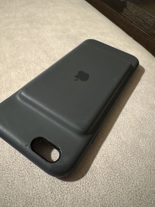 Capa recarregavel iphone