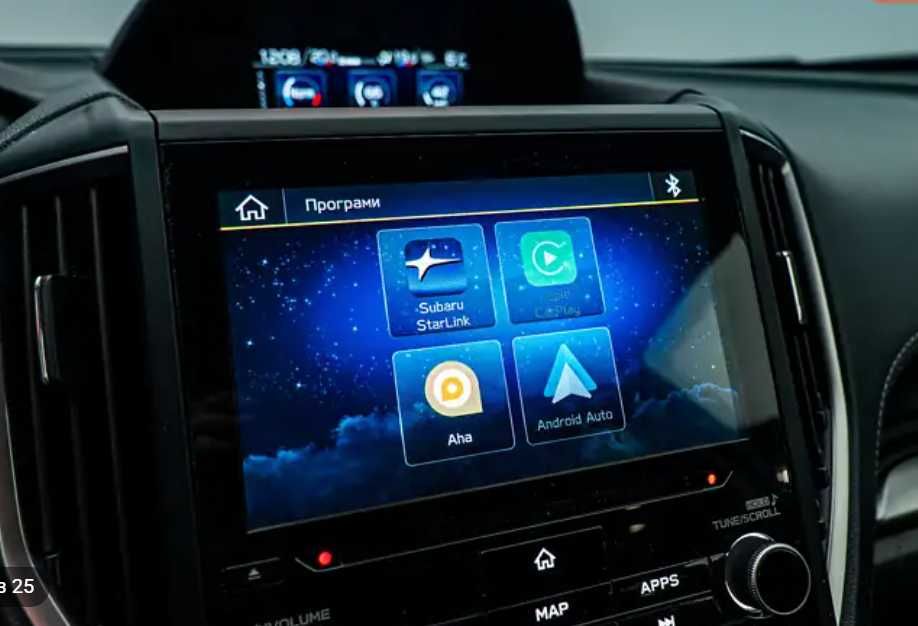 Продам авто Subaru Forester 2019