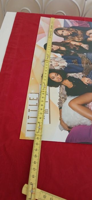 Poster Little Mix