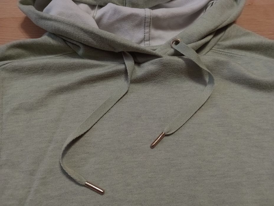 Bluza dresowa z kapturem F&F 38 M