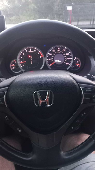 Accord   (Acura)