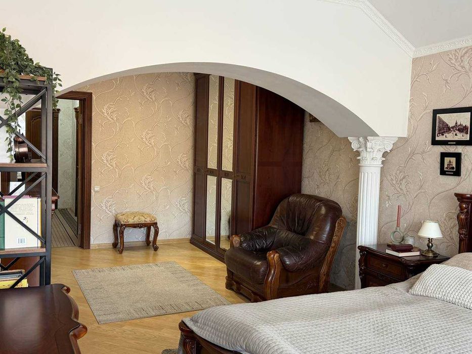 House by the address st. Kitoboynaya (area 298,8 m²) - Atlanta.ua - photo 13