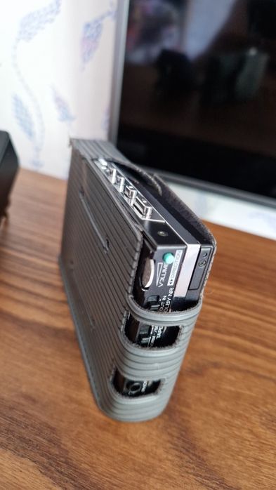 Кассетный плеер DIATONE TX 3