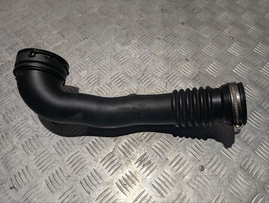 Патрубок шланг інтеркулера лівий BMW X5 F15, X6 F16 / 5 series F18 / 6 series F06, F12, F13