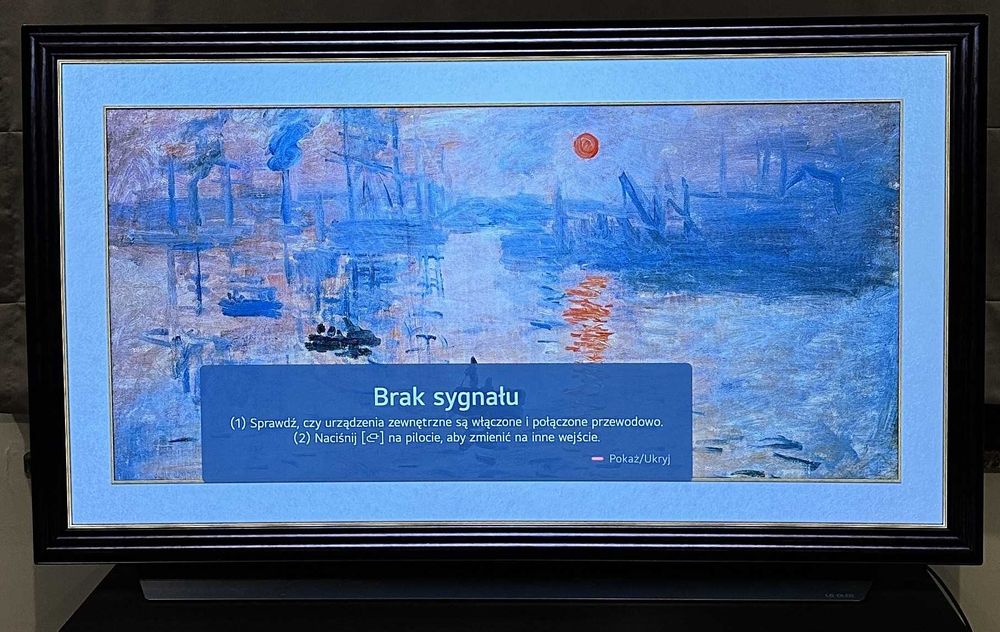 Telewizor LG OLED55C11LB