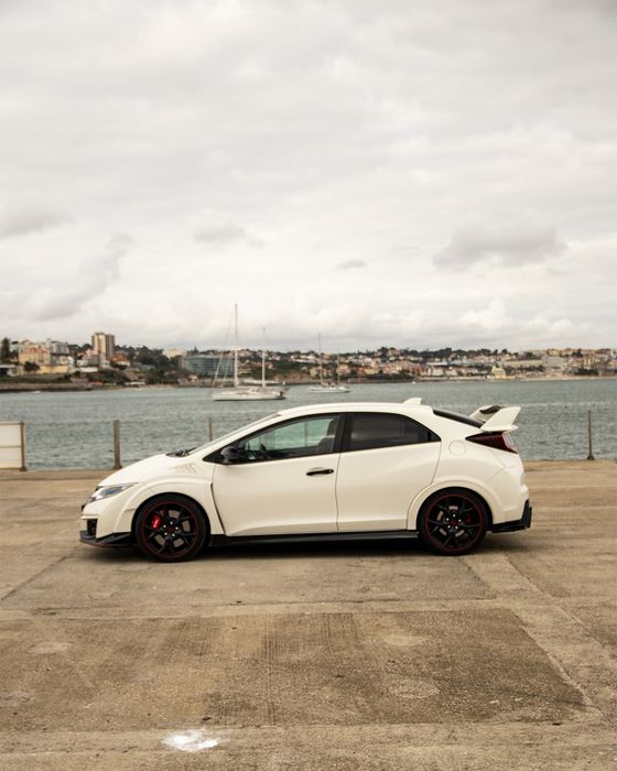 Honda Civic Type R FK2 GT