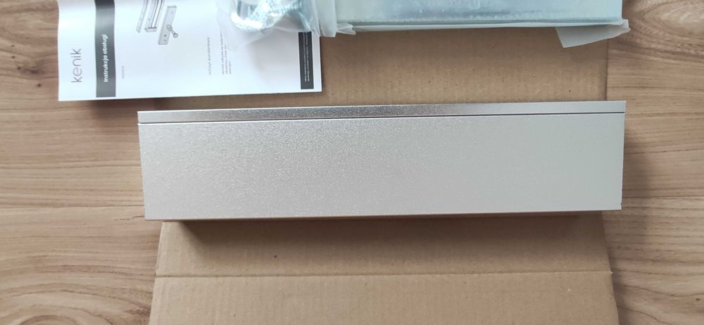 Zwora elektromagnetyczna KG_ML350F