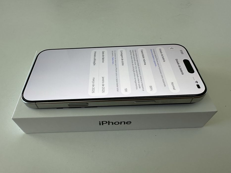 Apple iPhone 16 Pro Max 256gb