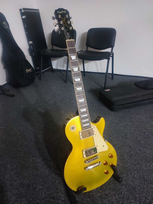 Epiphone Les Paul Standard 2010