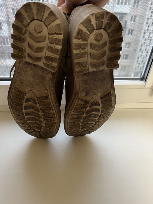 Чоловічі туфлі замш італія